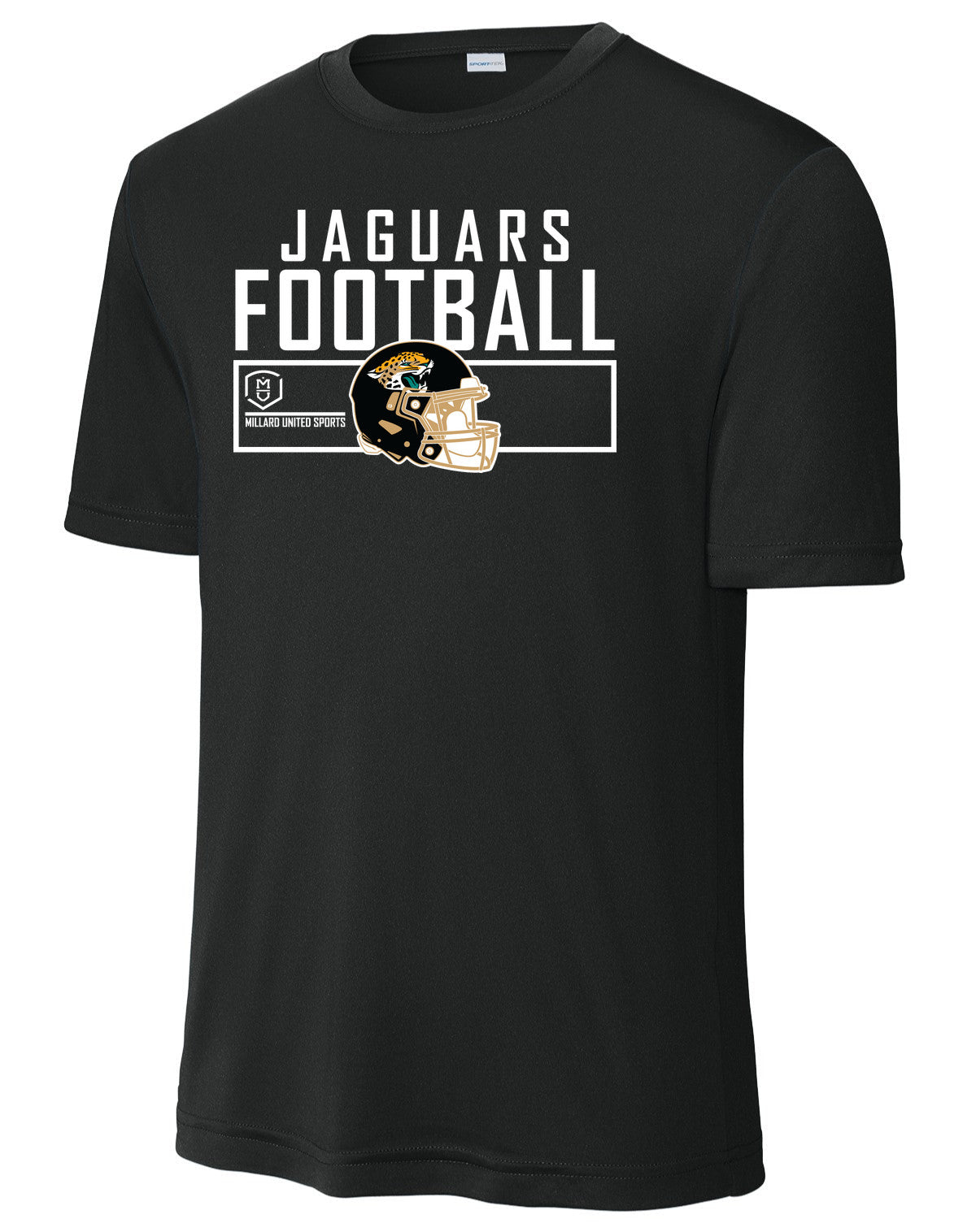Performance Competitor Tee