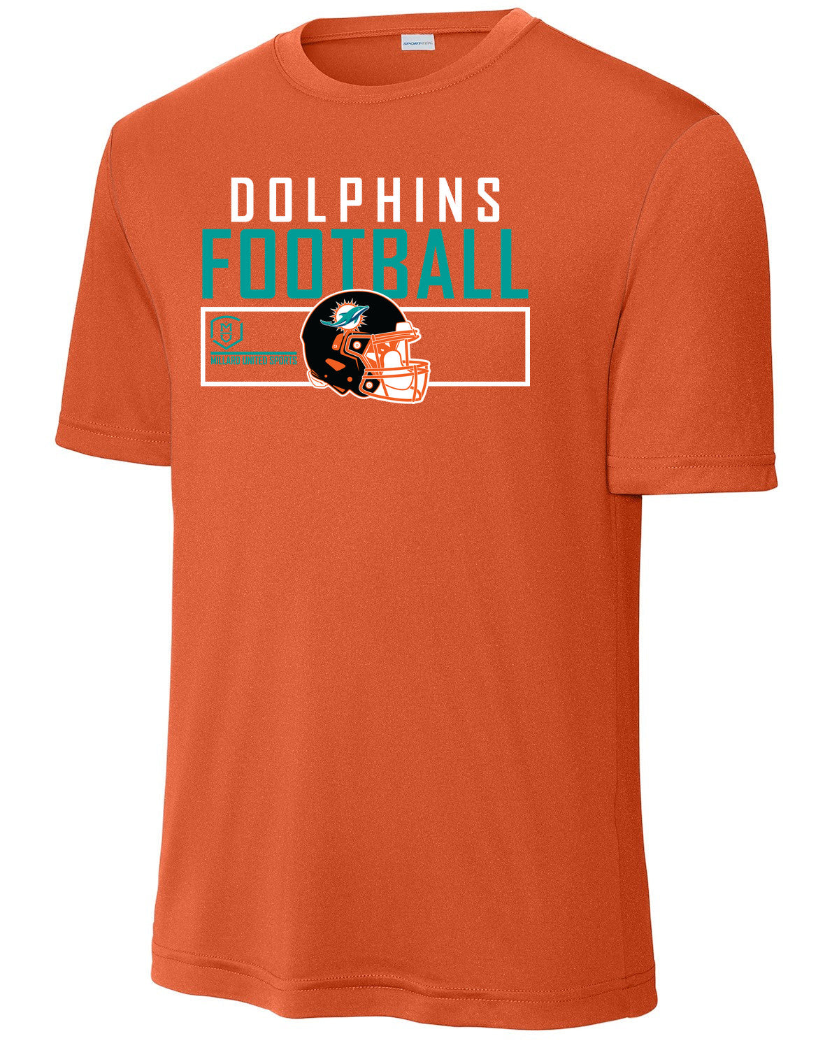 Performance Competitor Tee