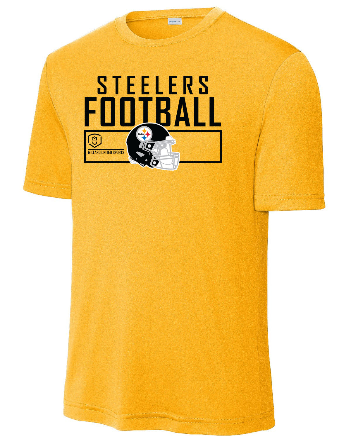 Performance Competitor Tee
