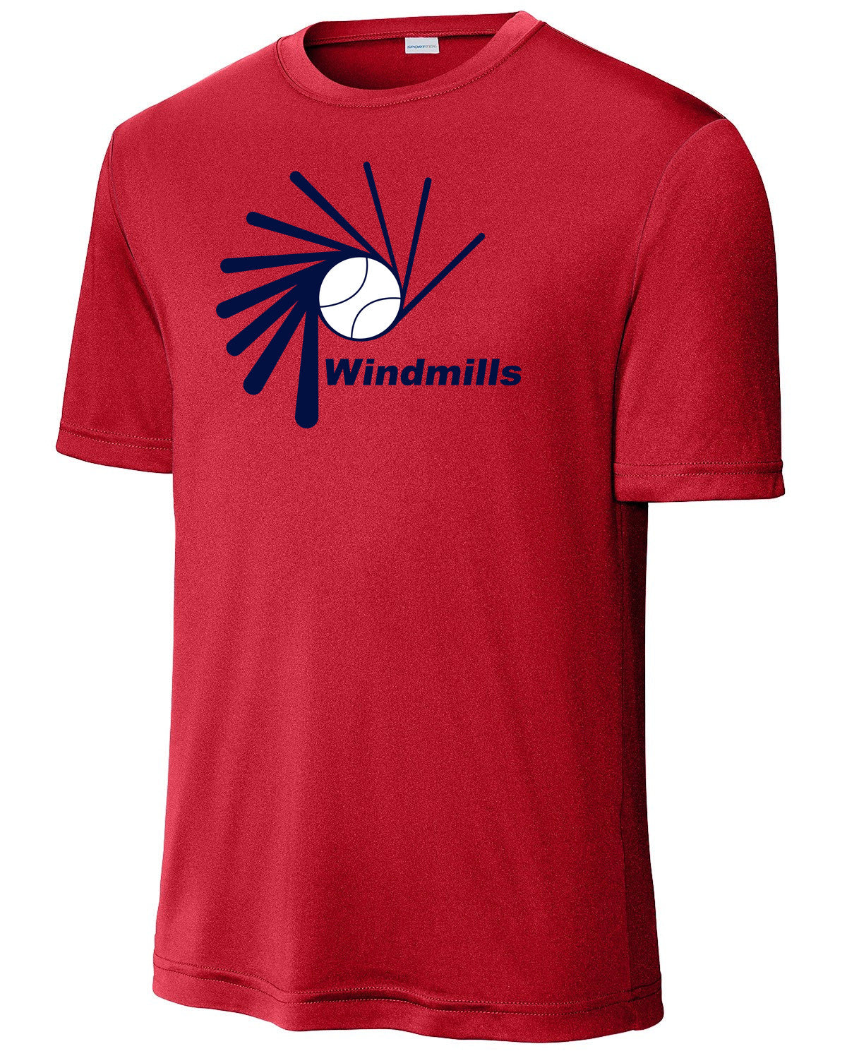 Performance Competitor Tee