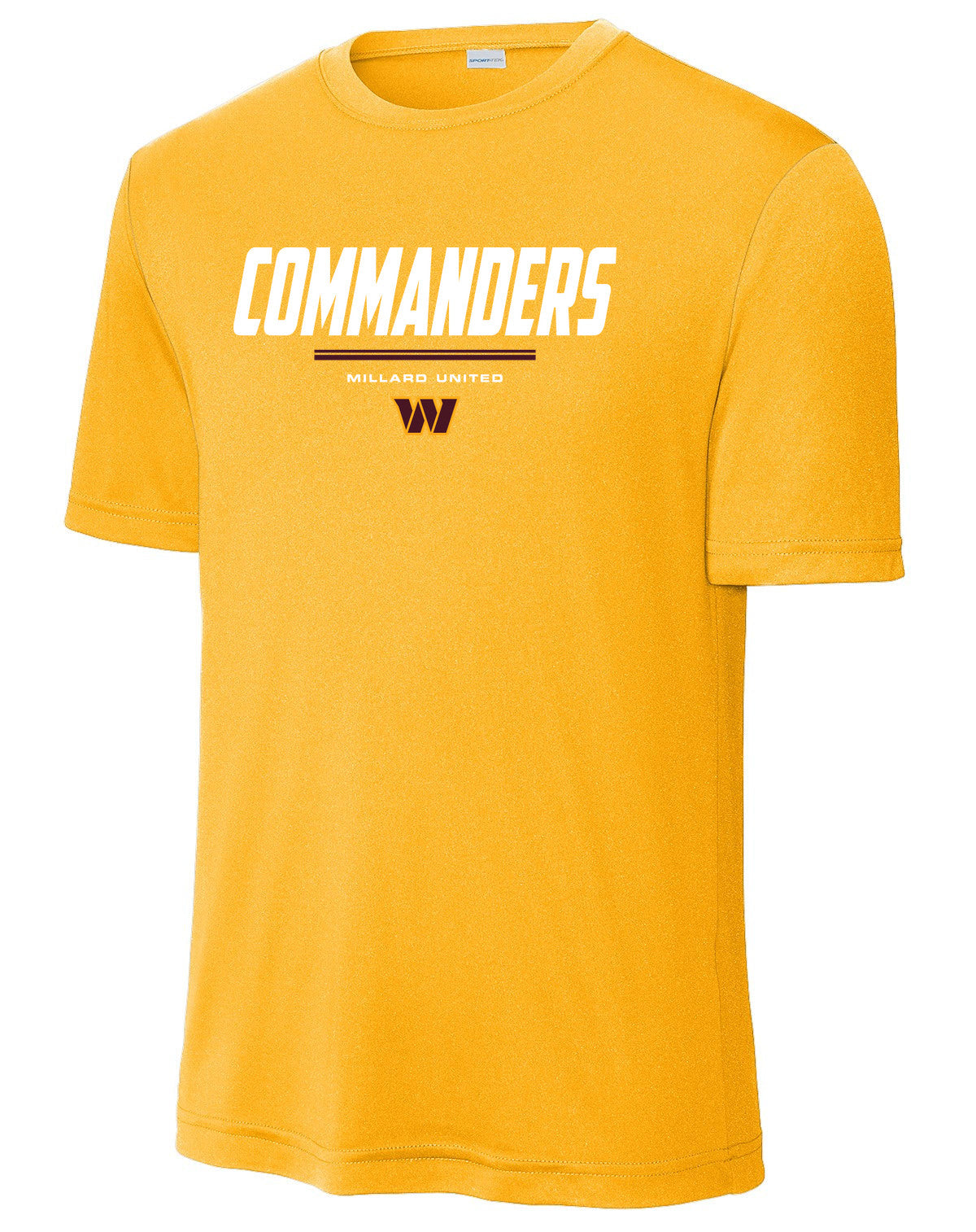 Performance Competitor Tee