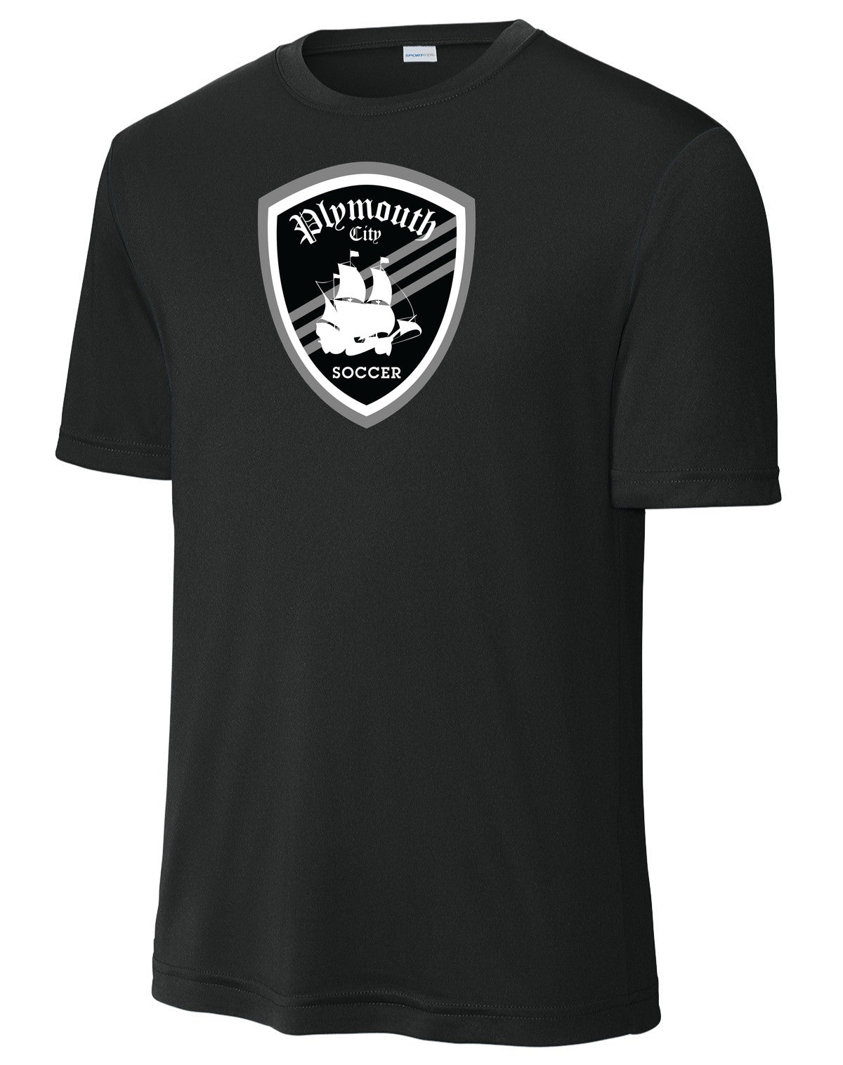 Performance Competitor Tee