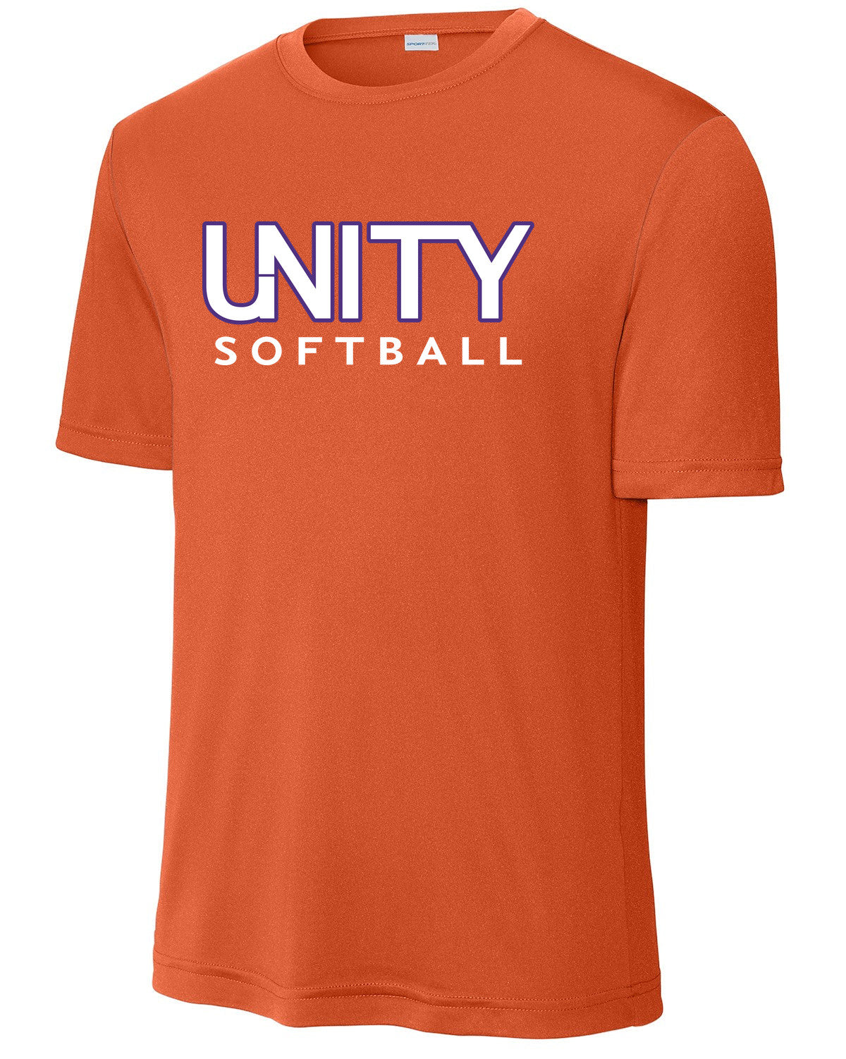 Performance Competitor Tee