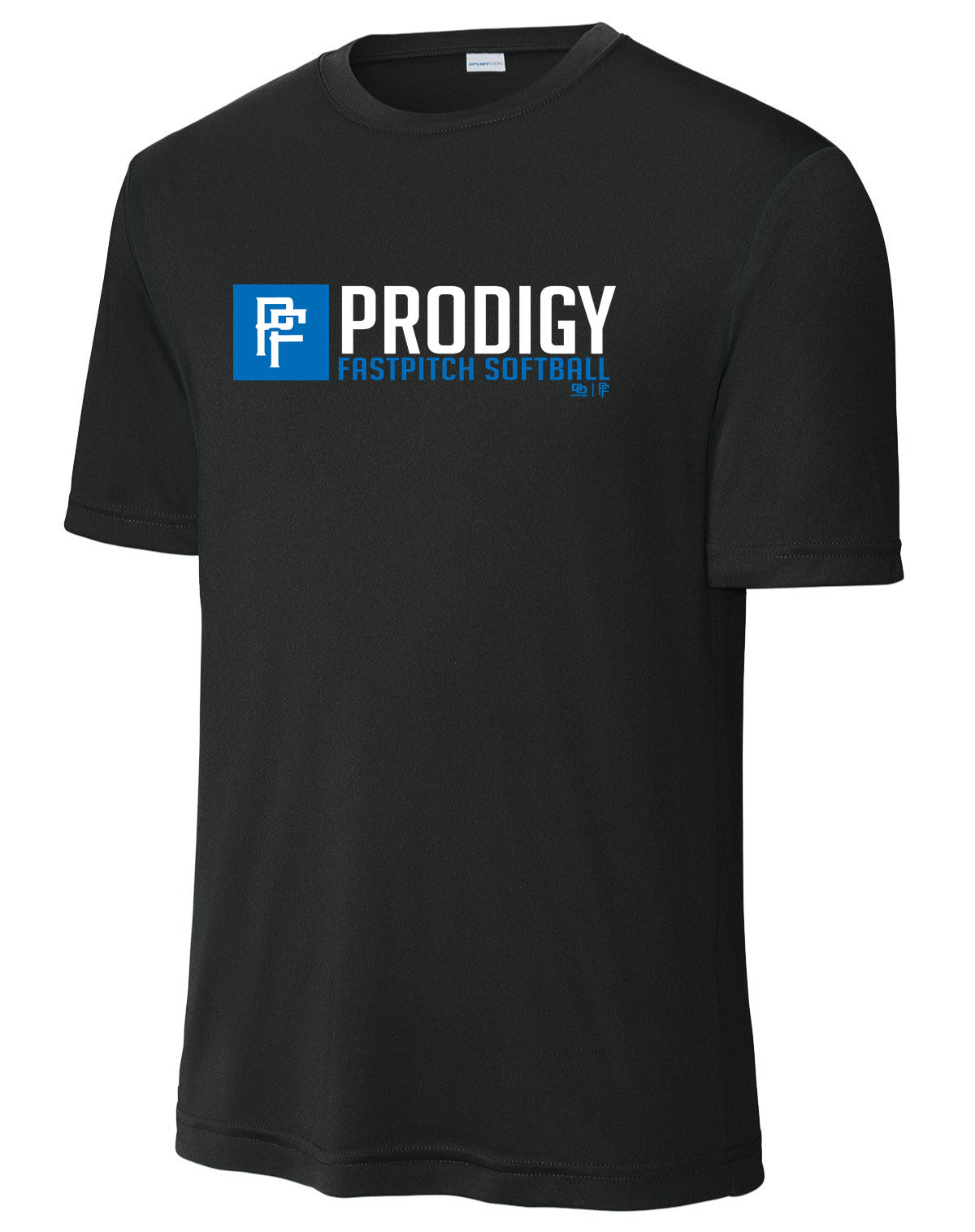 Performance Competitor Tee