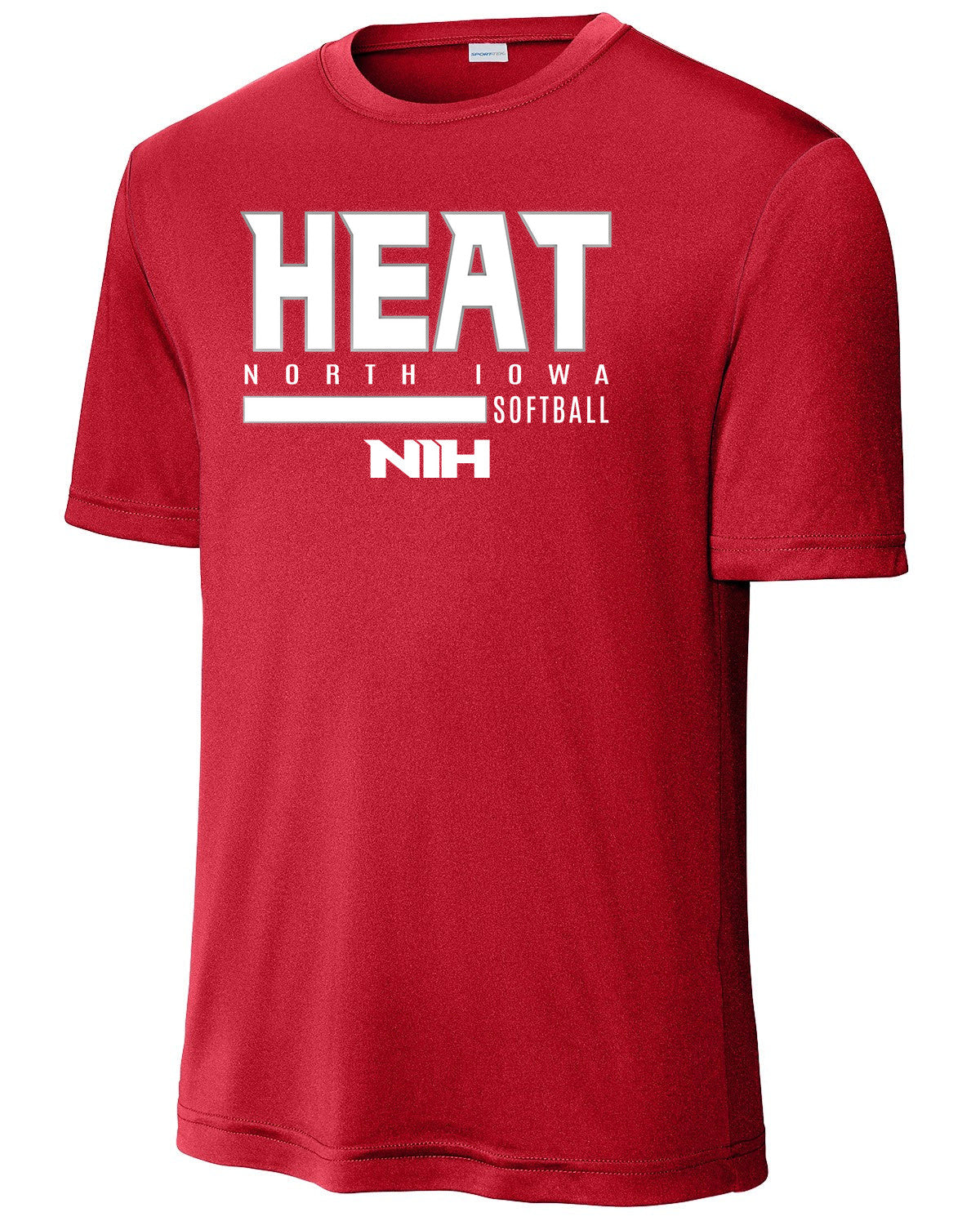 Performance Competitor Tee