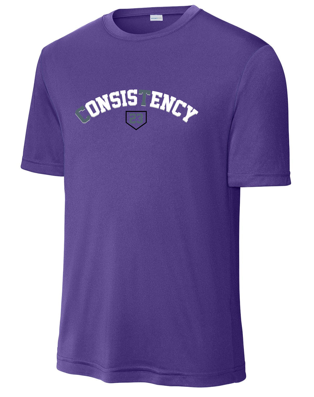 Performance Competitor Tee