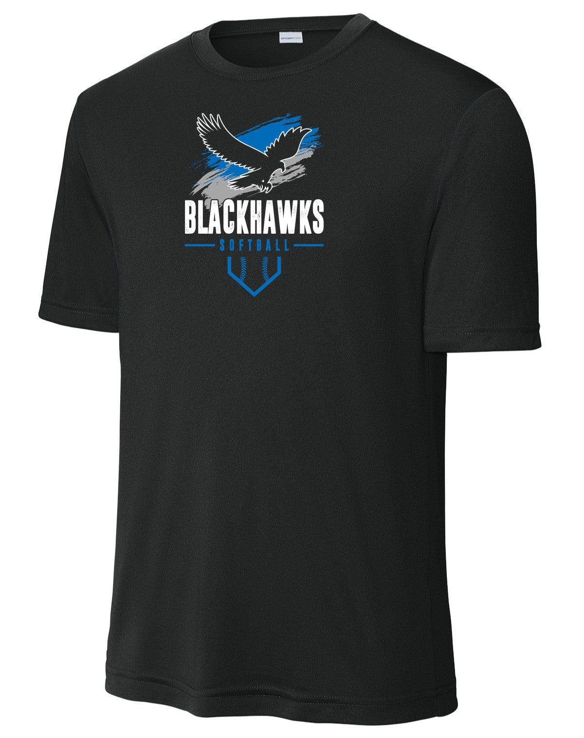 Performance Competitor Tee