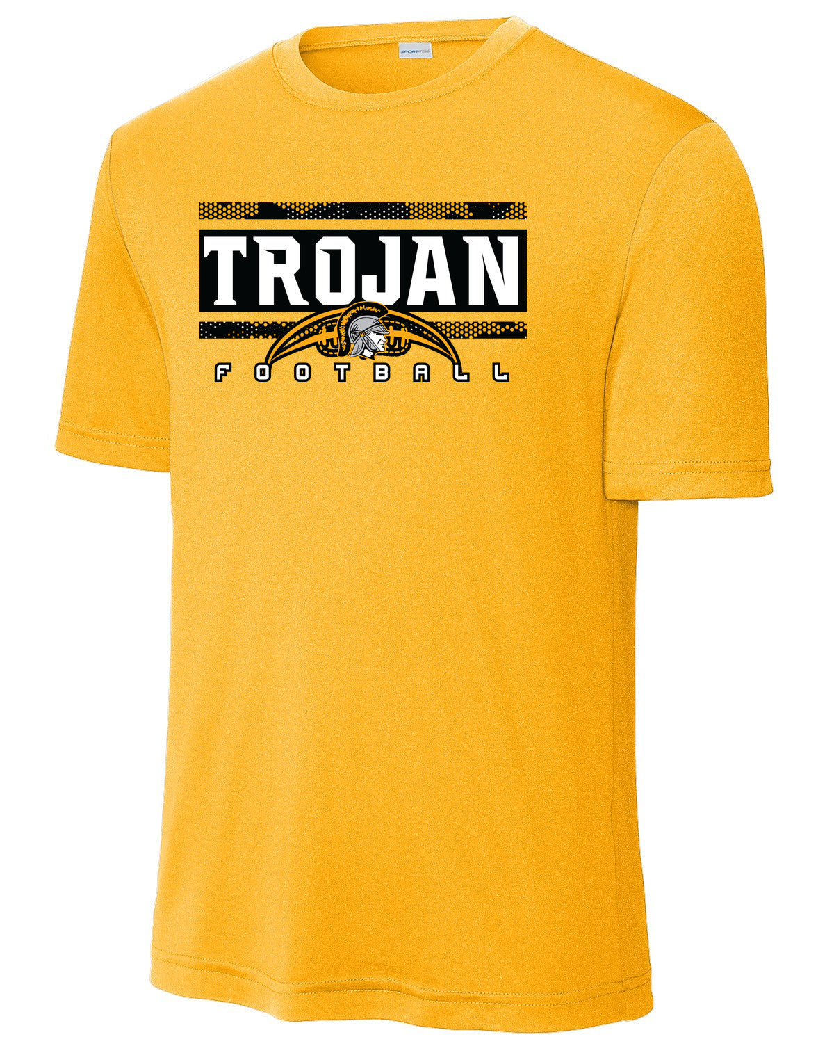 Performance Competitor Tee