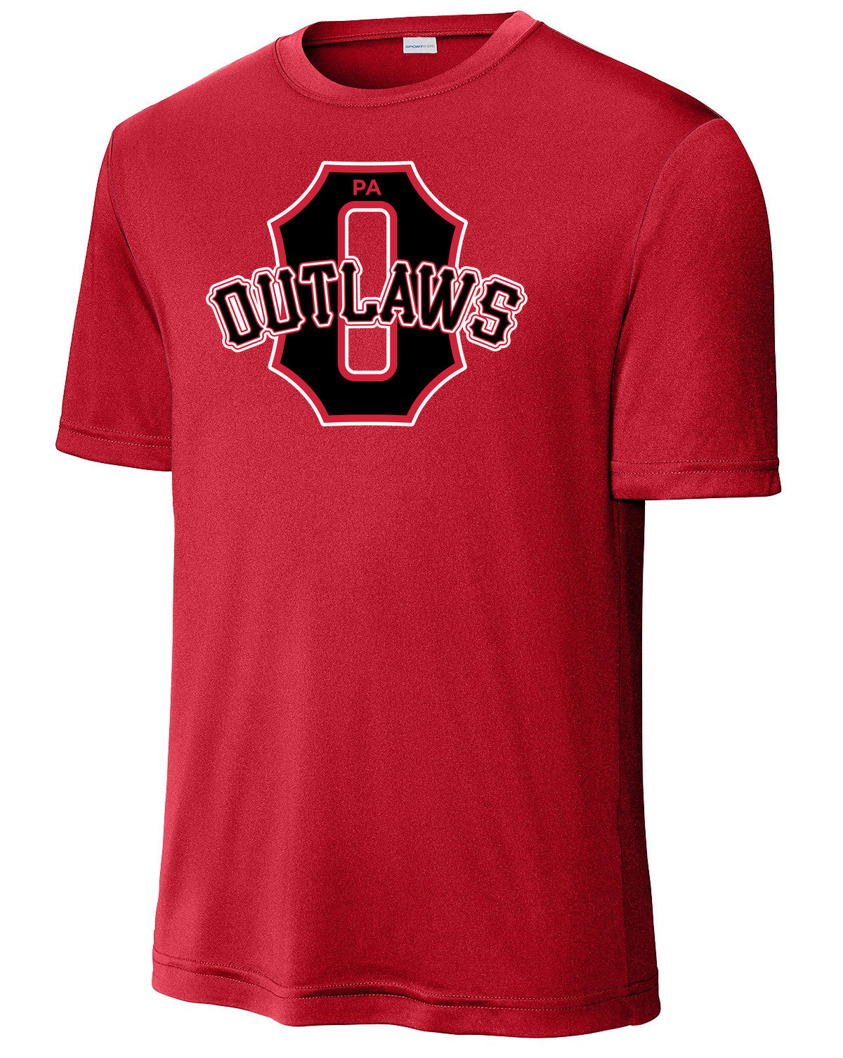 Performance Competitor Tee