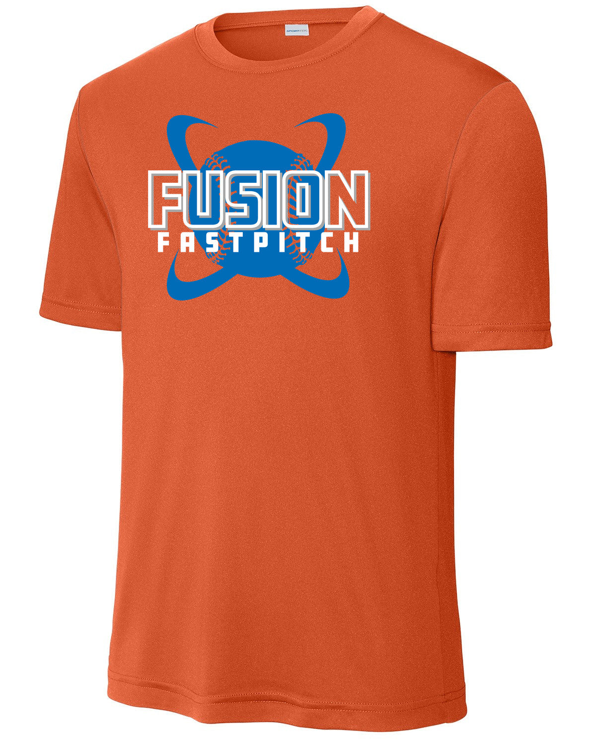 Performance Competitor Tee