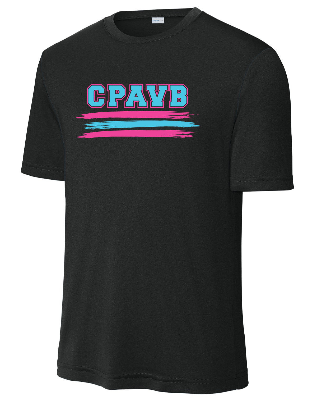 Performance Competitor Tee