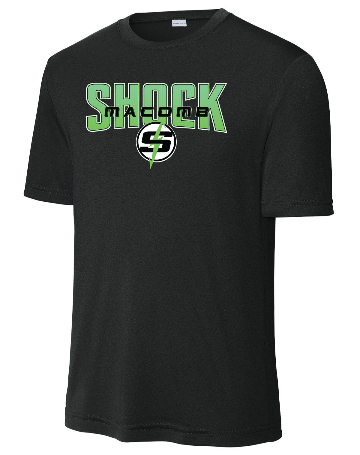 Performance Competitor Tee