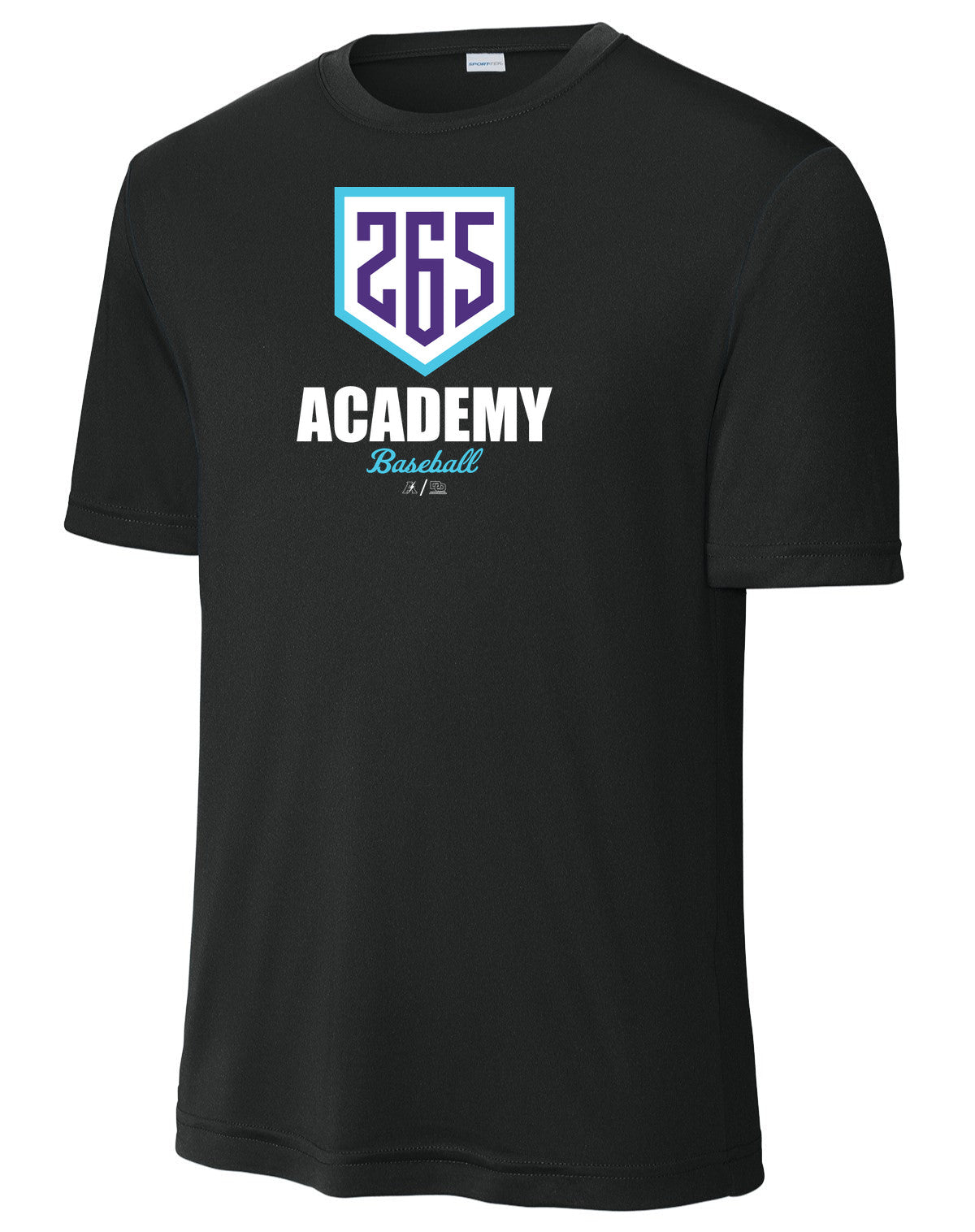 Performance Competitor Tee