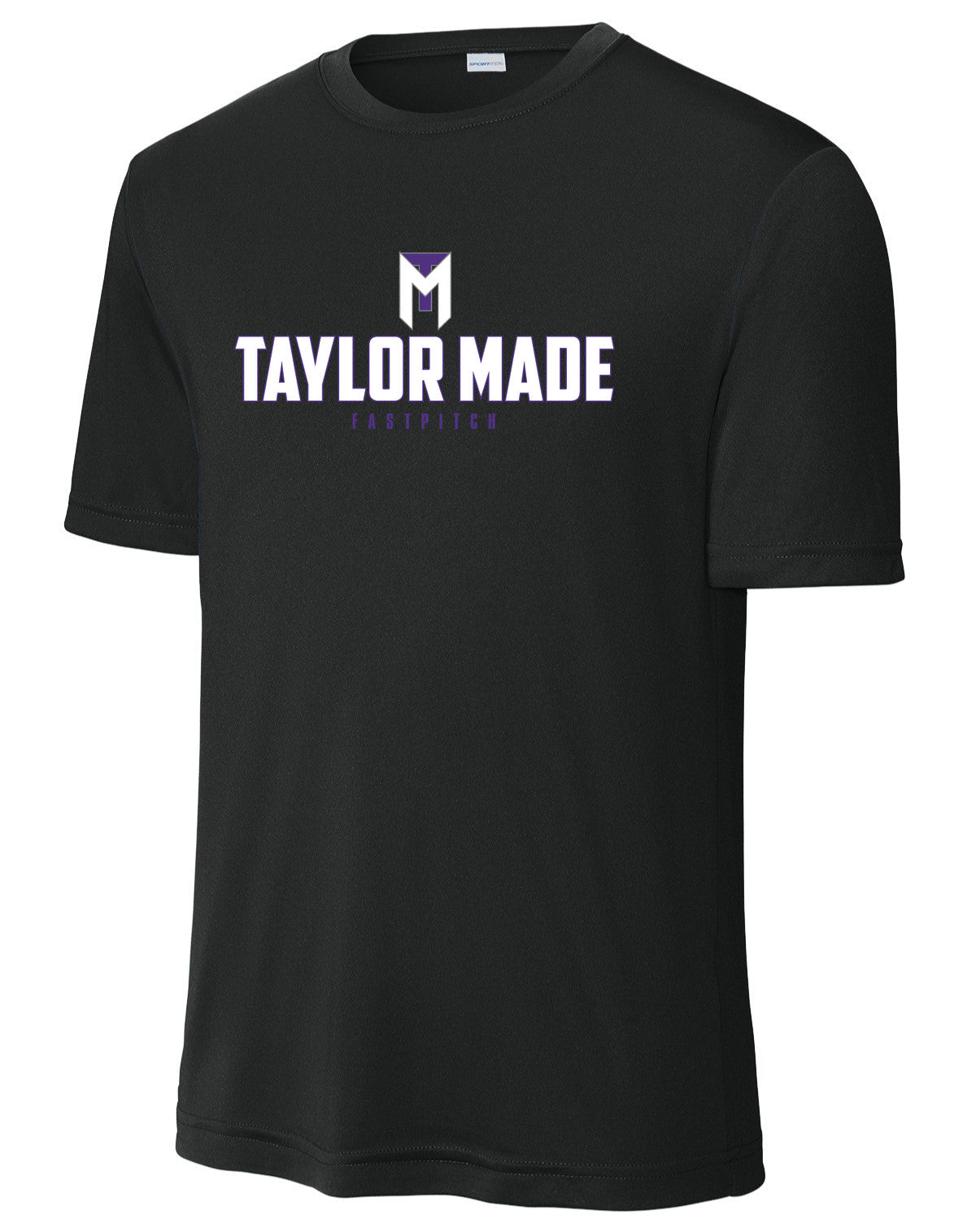 Performance Competitor Tee