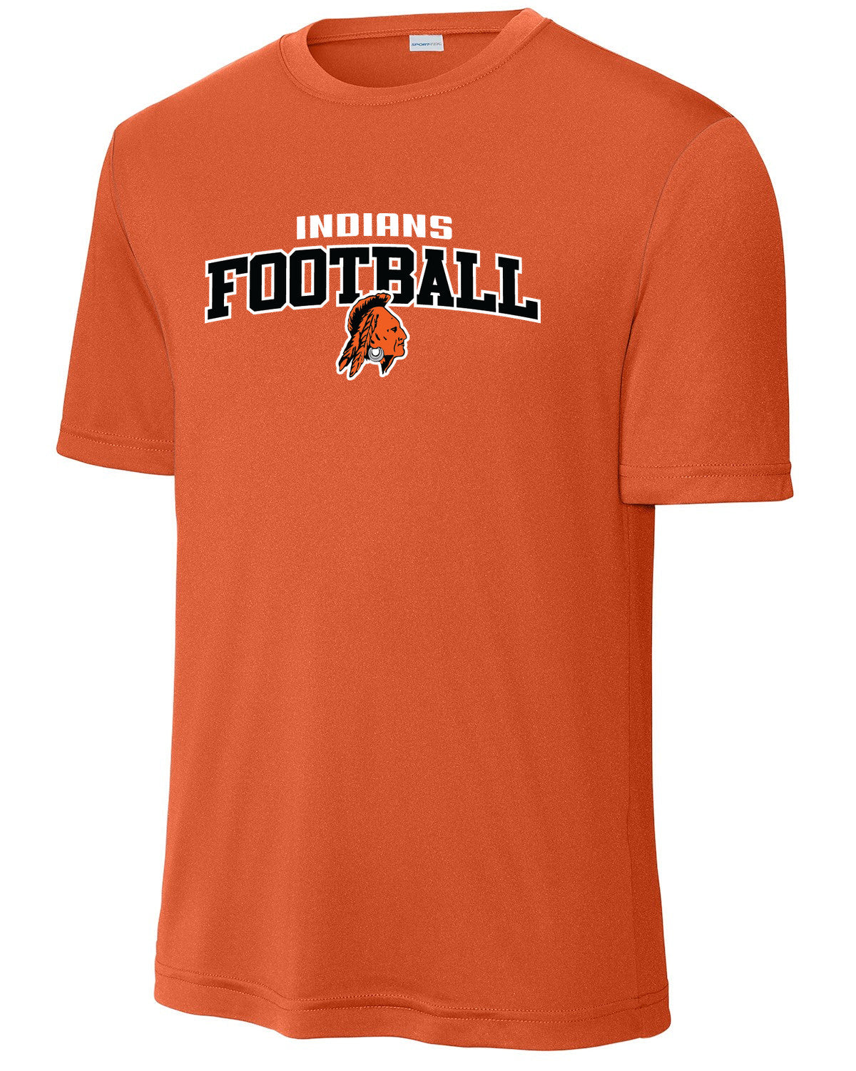 Performance Competitor Tee