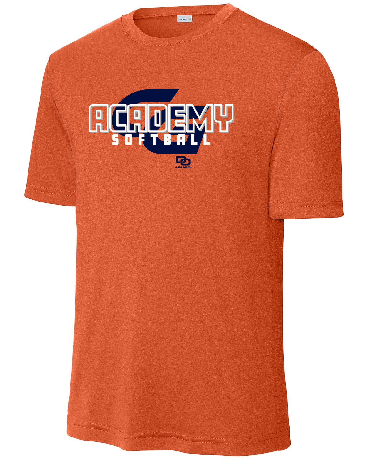 Performance Competitor Tee