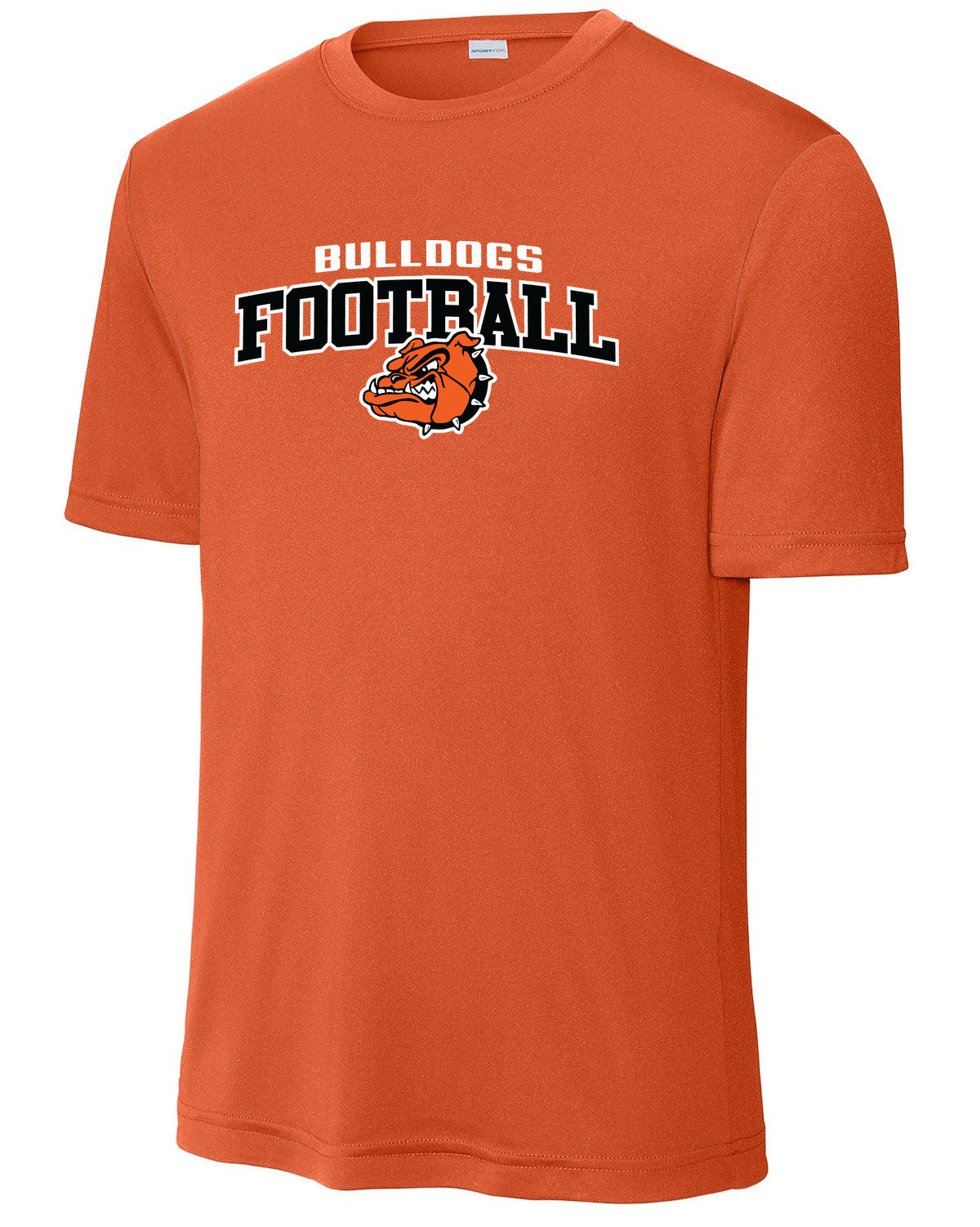 Performance Competitor Tee