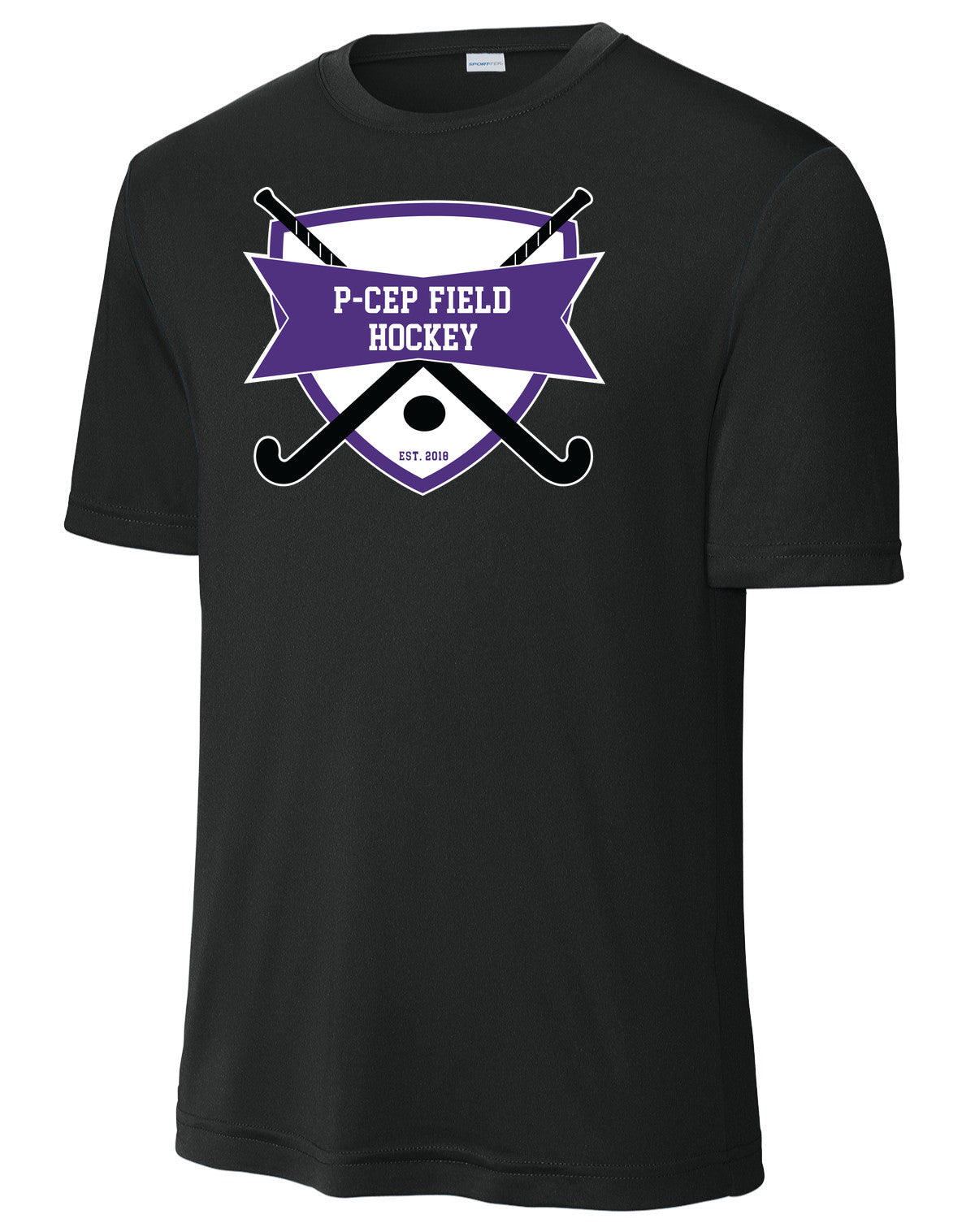 Performance Competitor Tee