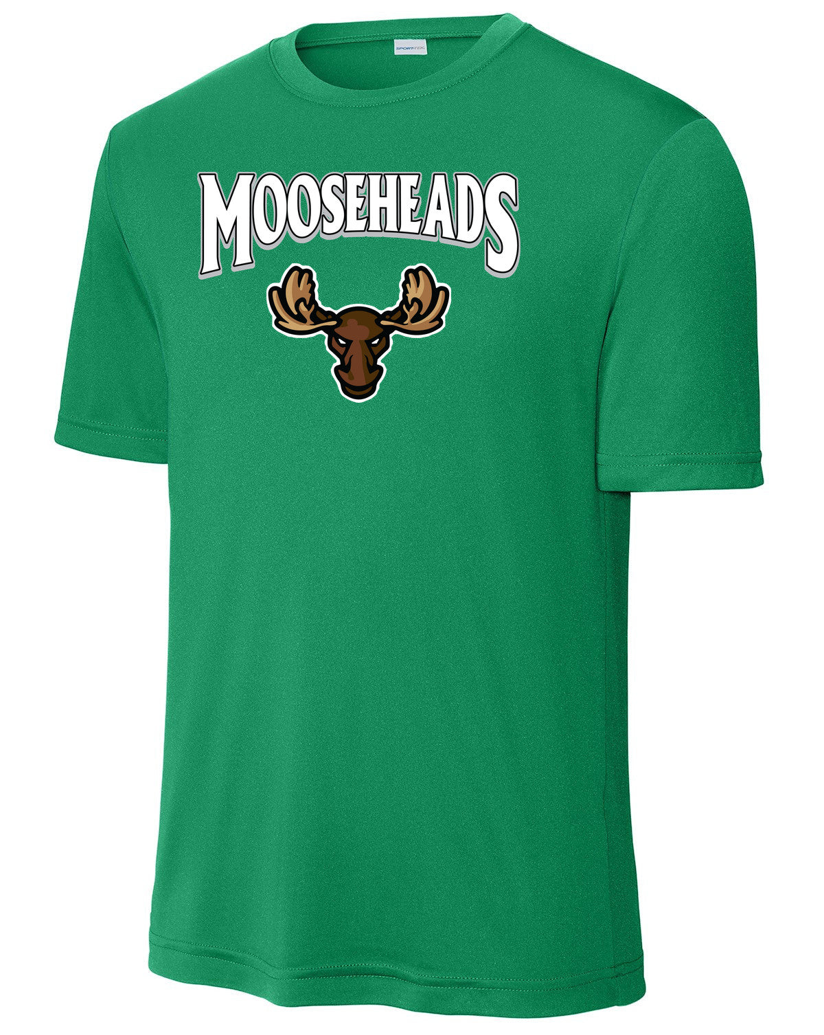 Performance Competitor Tee