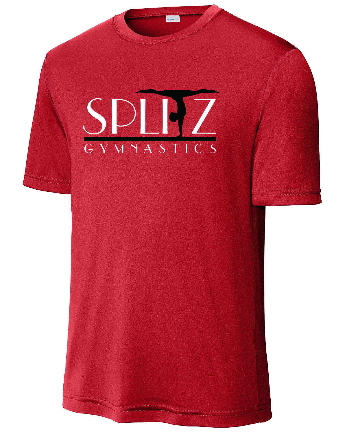 Performance Competitor Tee