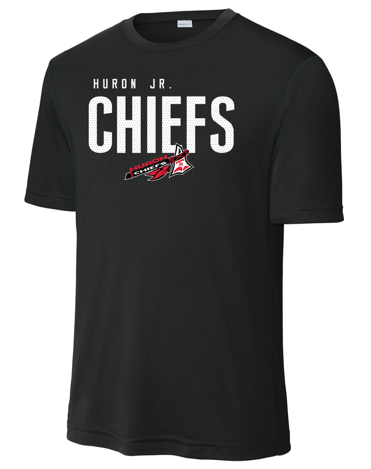Performance Competitor Tee