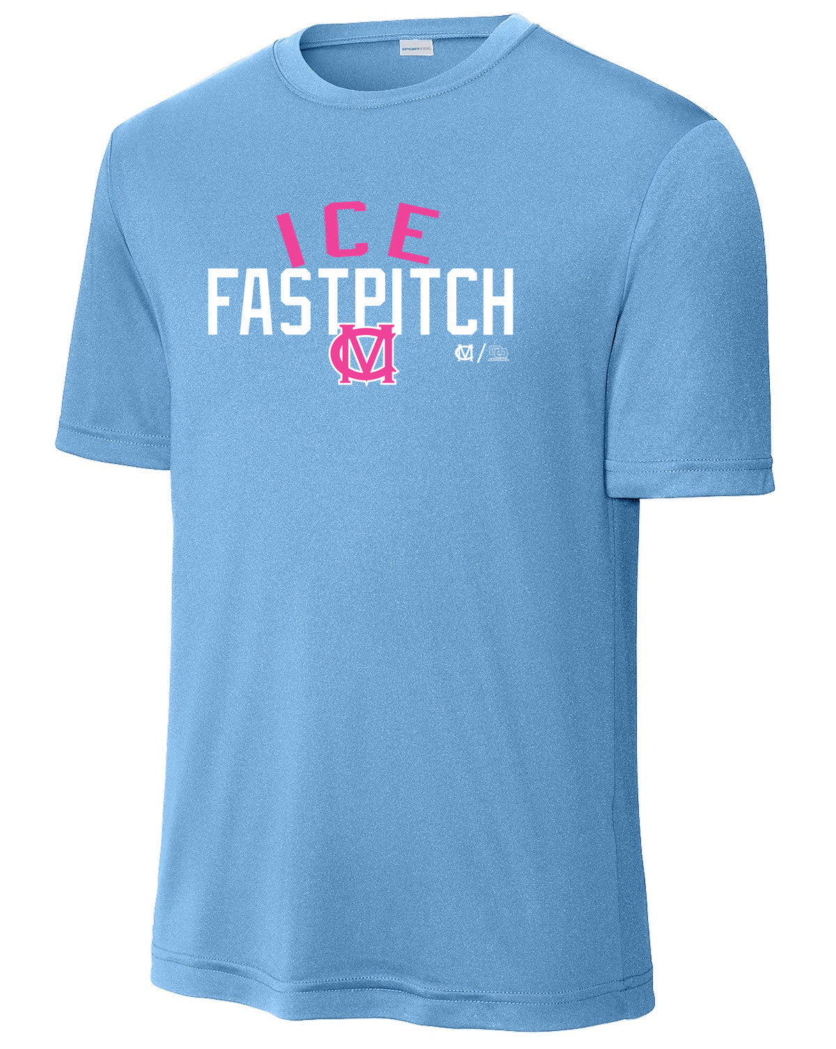 Performance Competitor Tee