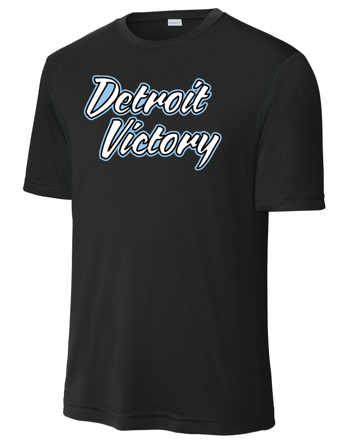 Performance Competitor Tee