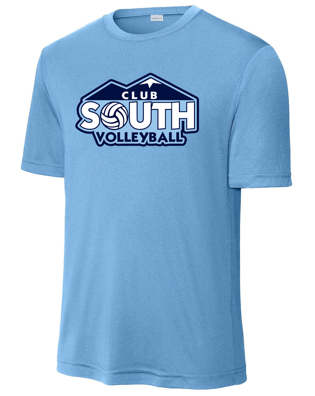 Performance Competitor Tee
