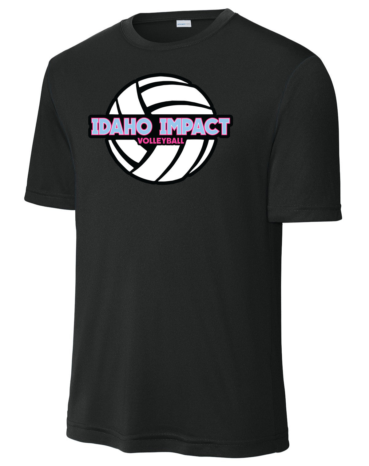 Performance Competitor Tee