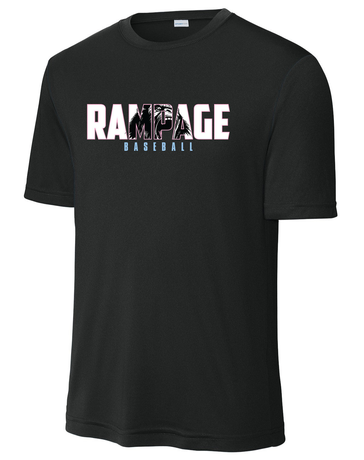Performance Competitor Tee