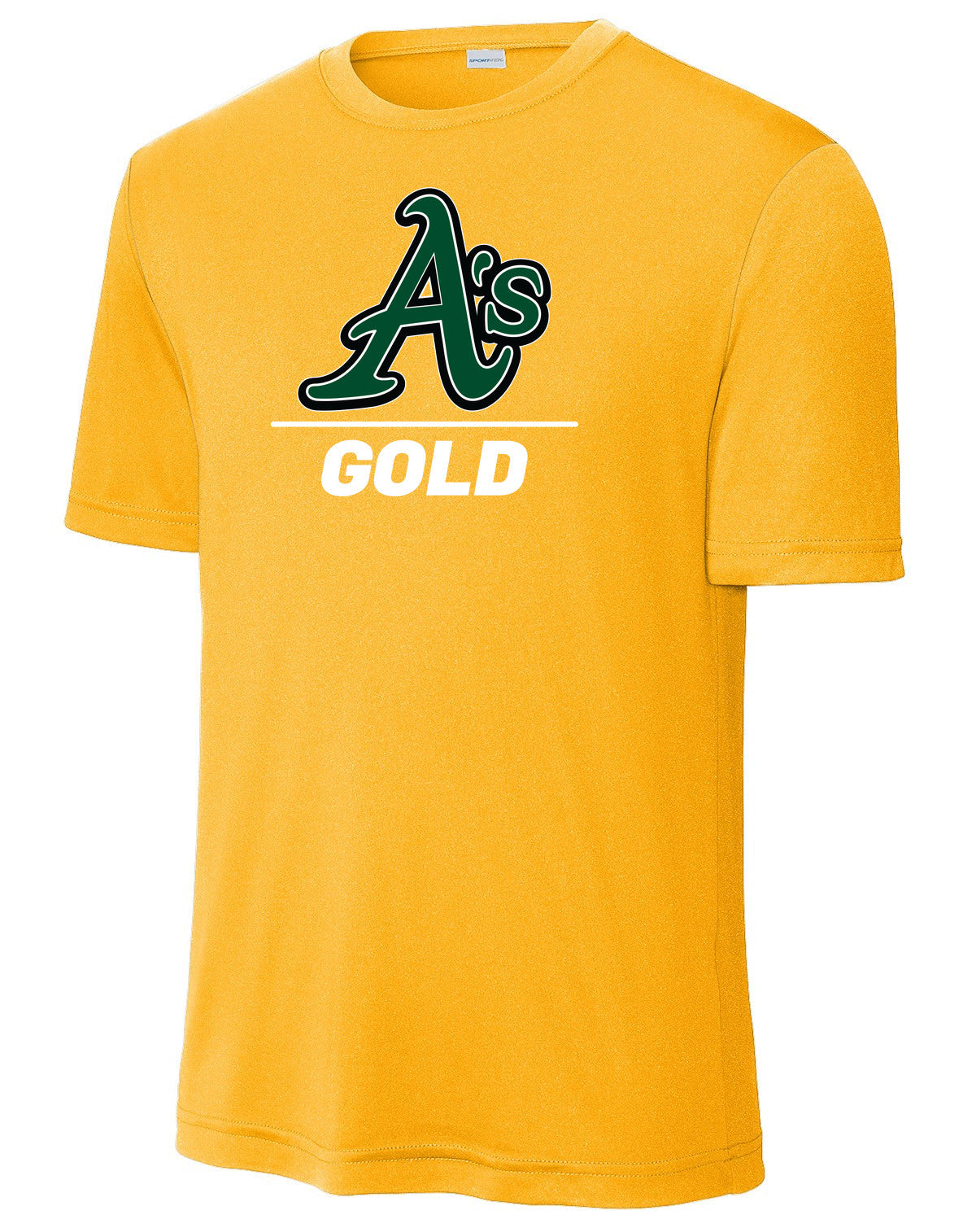 Performance Competitor Tee