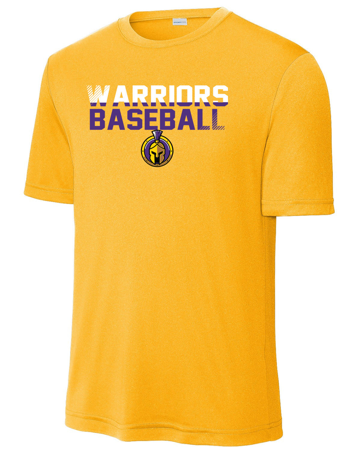 Performance Competitor Tee