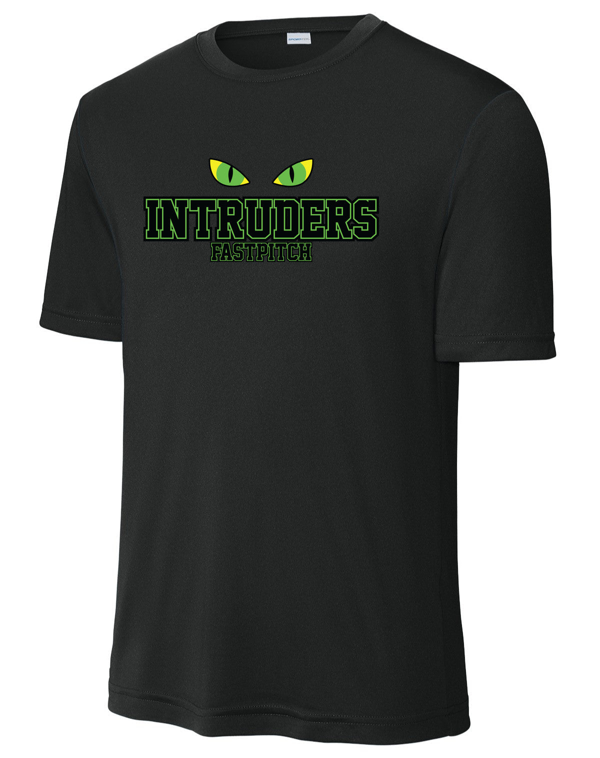 Performance Competitor Tee
