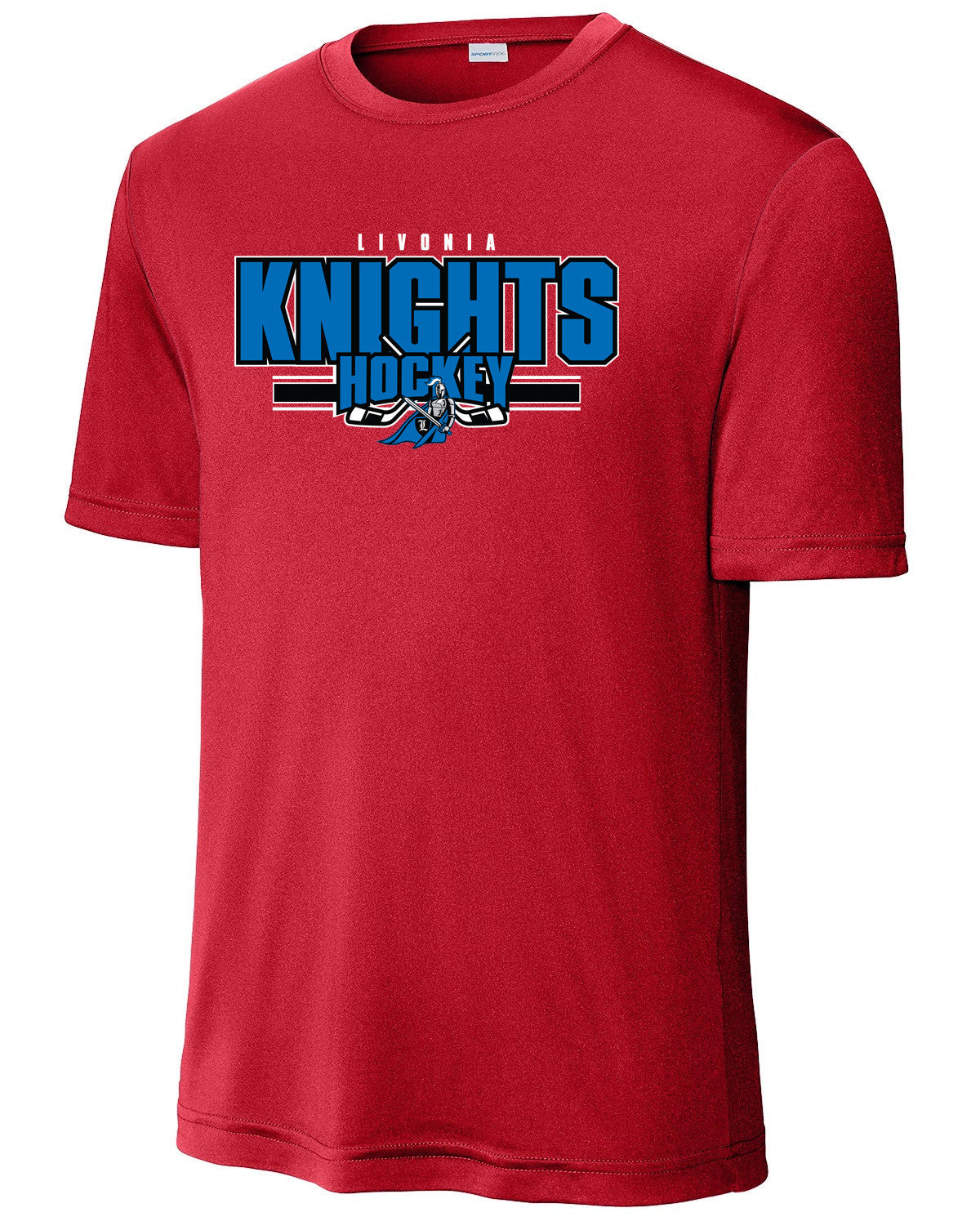 Performance Competitor Tee