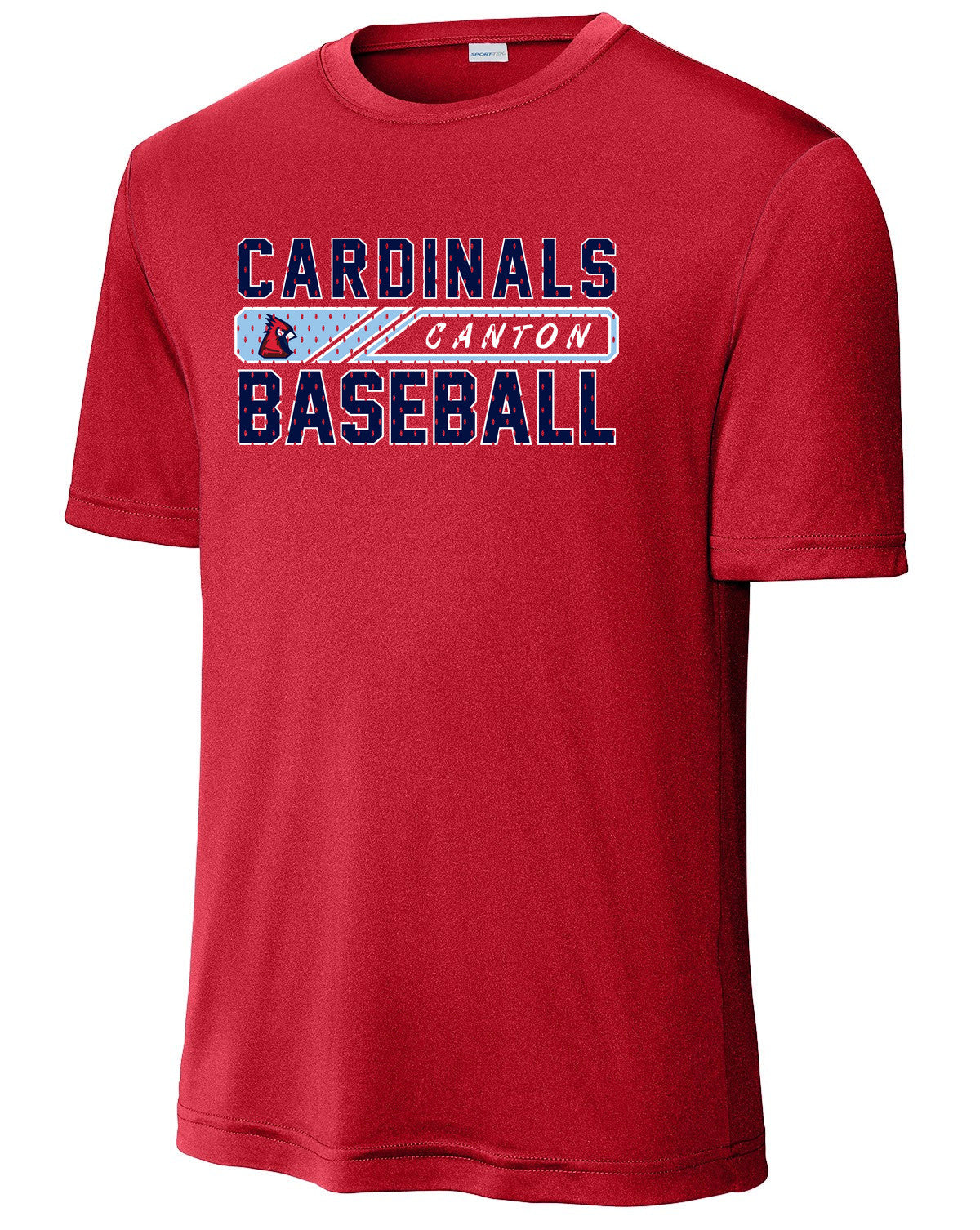 Performance Competitor Tee