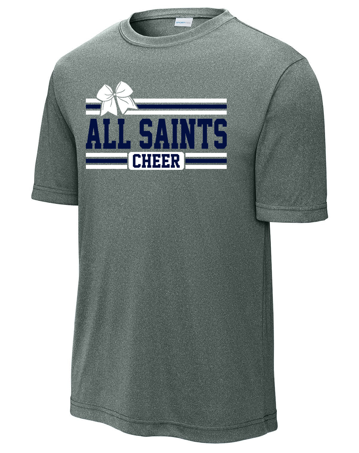 Performance Competitor Tee