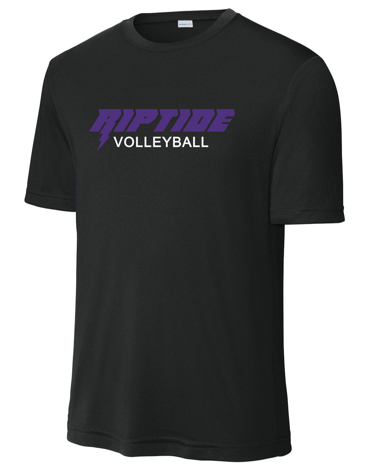 Performance Competitor Tee