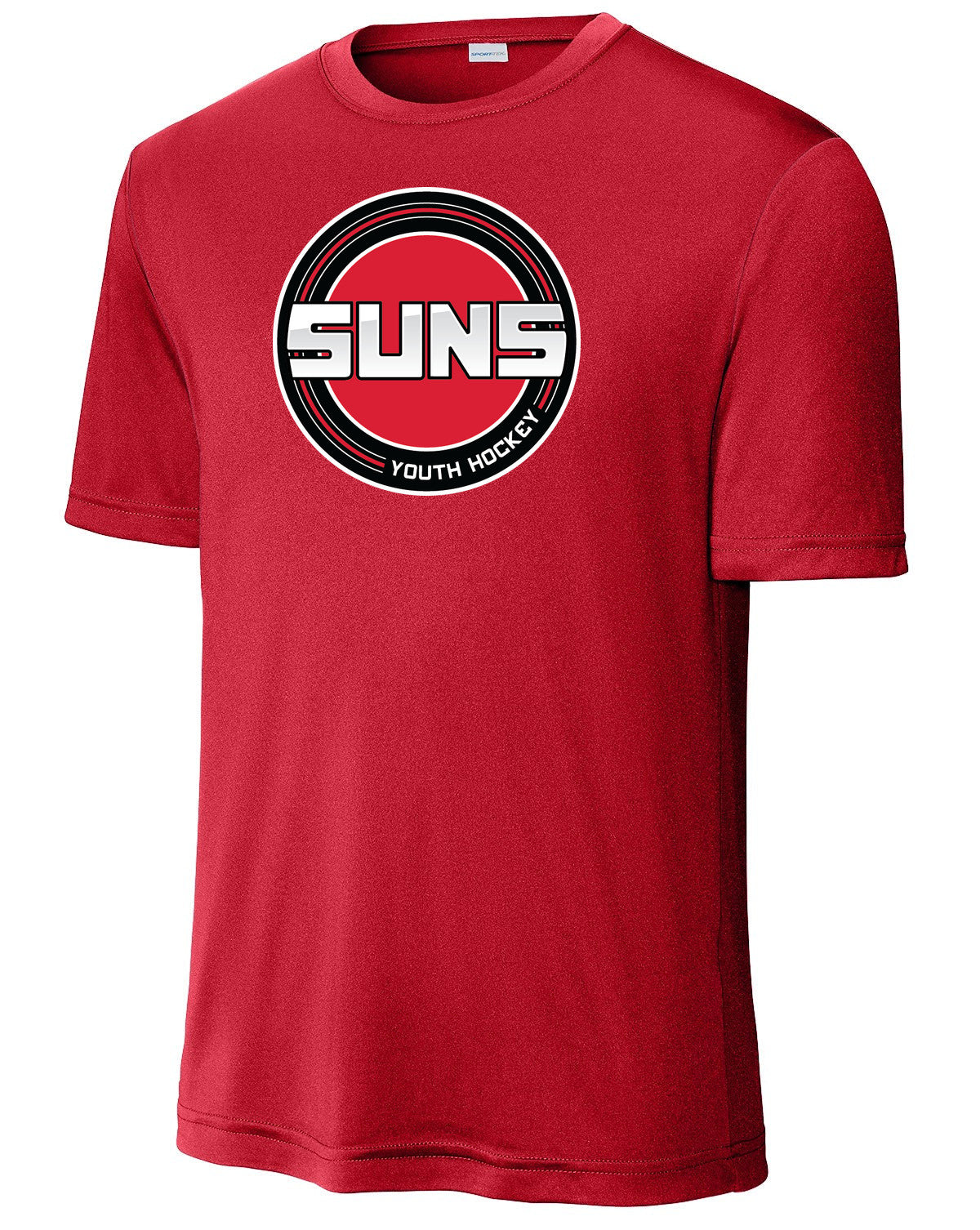 Performance Competitor Tee