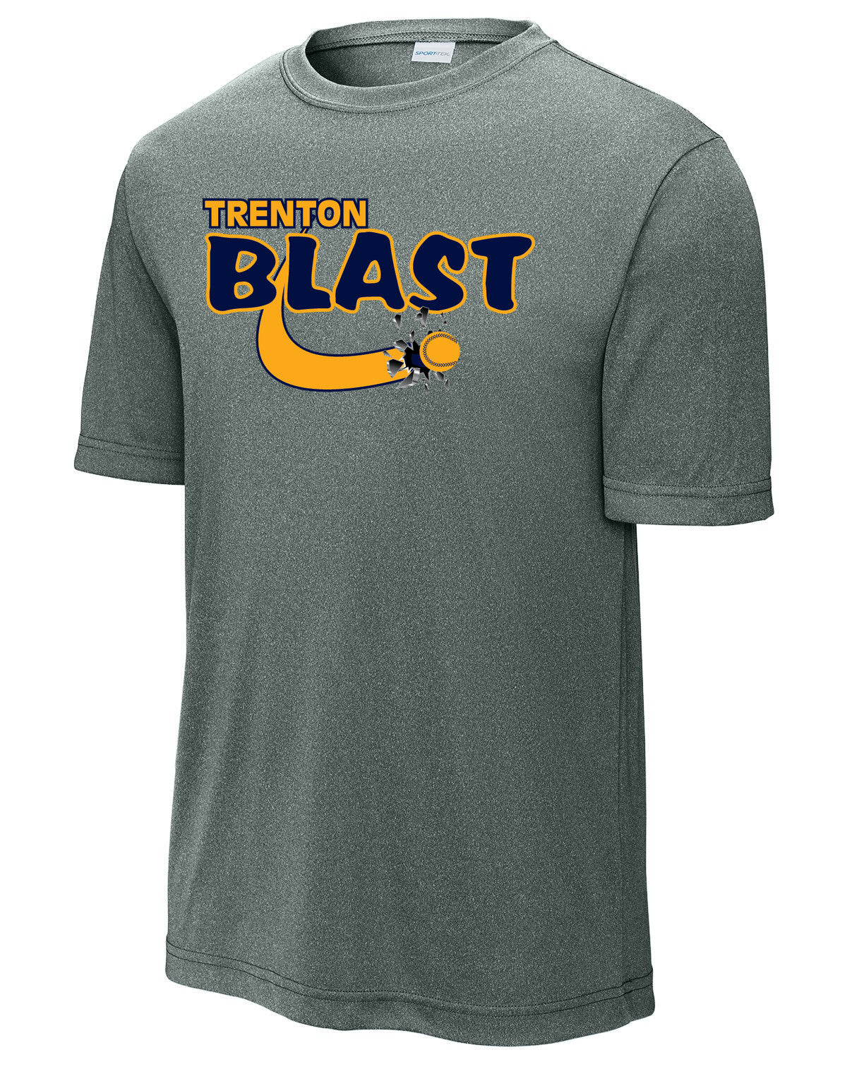 Performance Competitor Tee