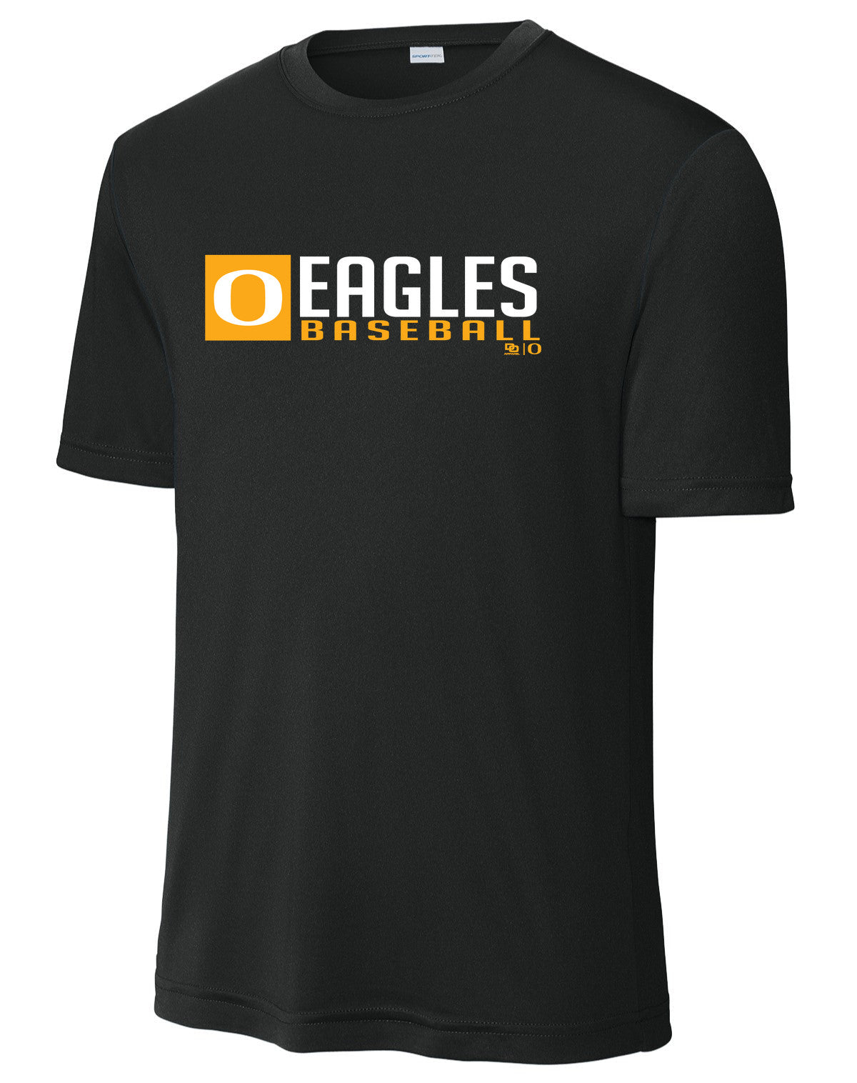 Performance Competitor Tee