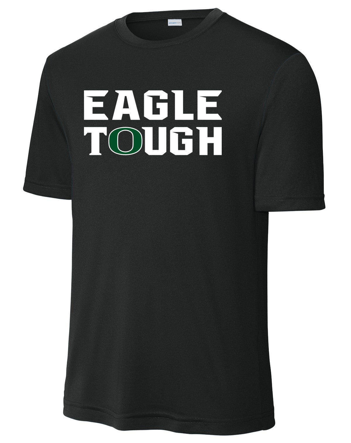 Performance Competitor Tee