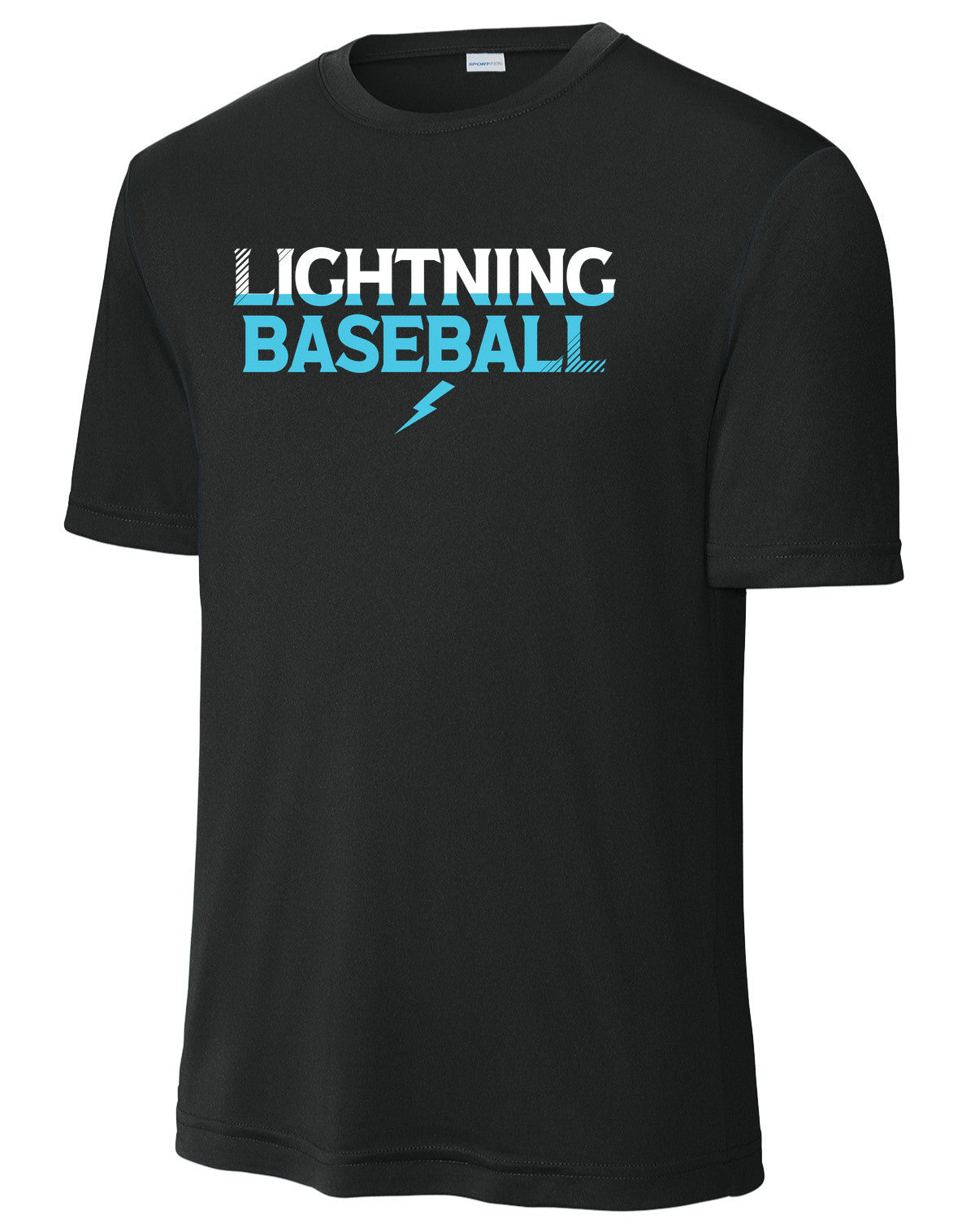 Performance Competitor Tee