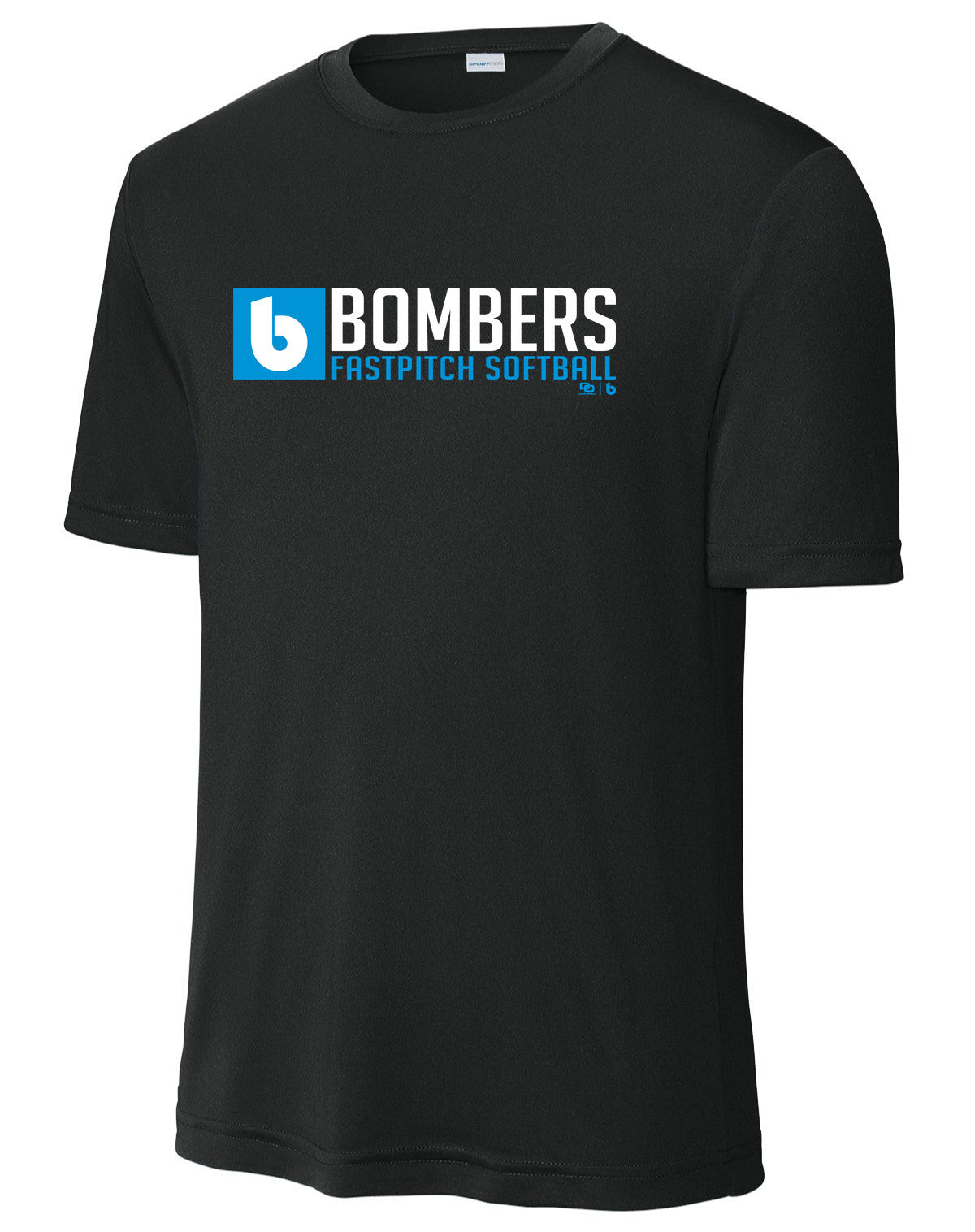 Performance Competitor Tee