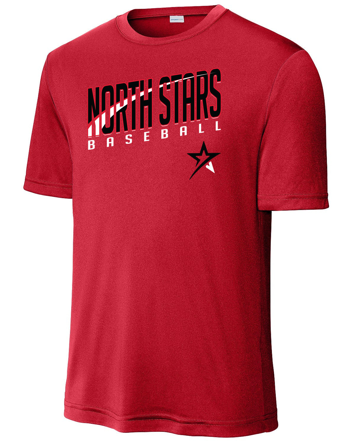 Performance Competitor Tee
