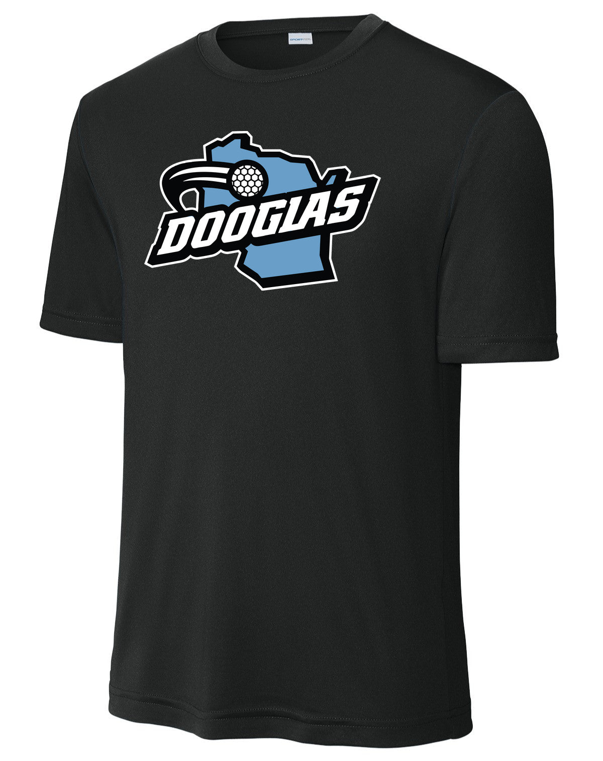 Performance Competitor Tee