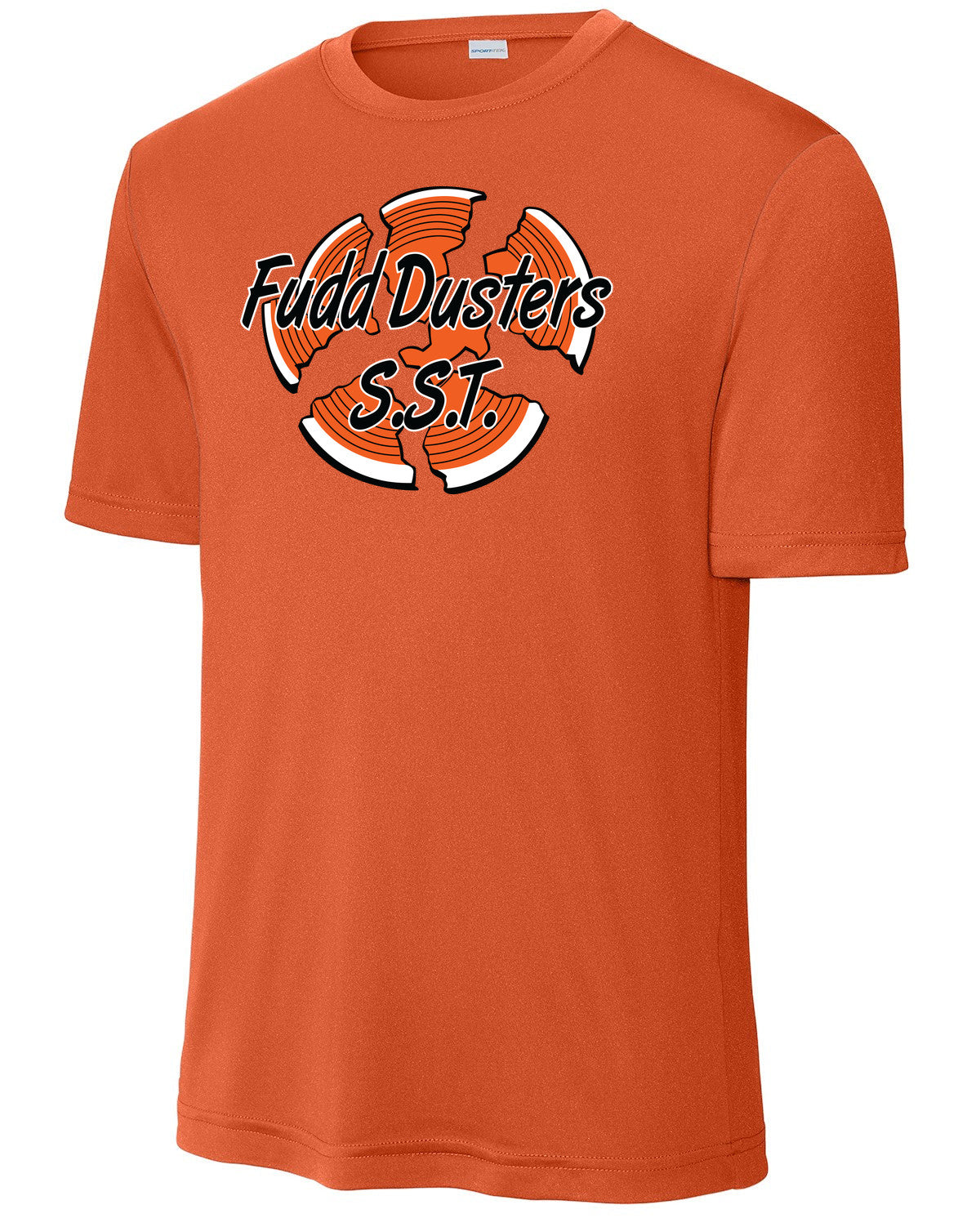 Performance Competitor Tee