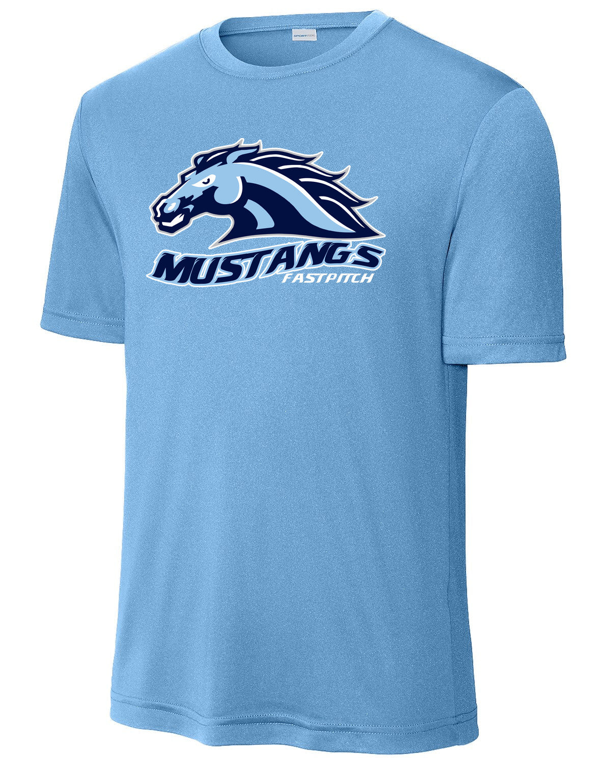 Performance Competitor Tee