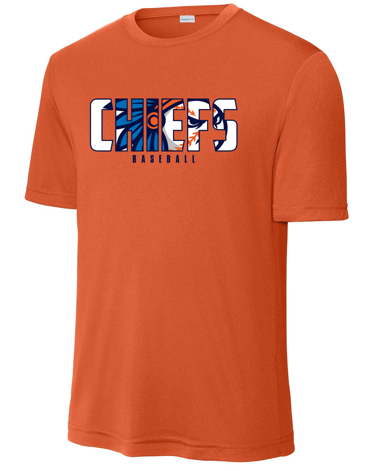 Performance Competitor Tee