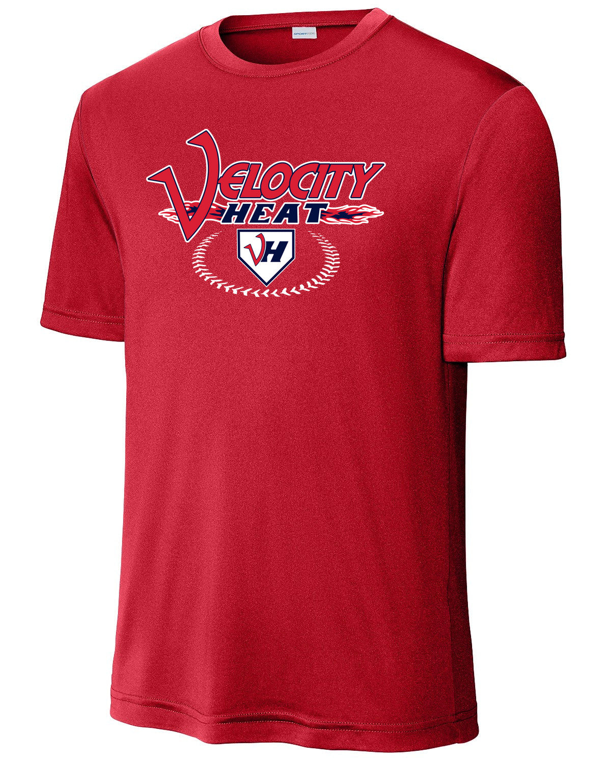 Performance Competitor Tee