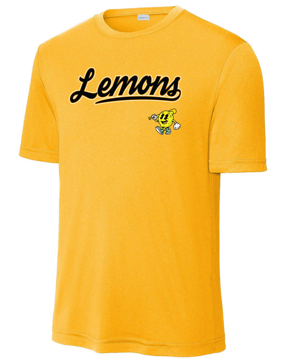 Performance Competitor Tee